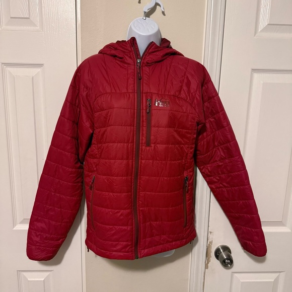 REI Jackets & Blazers - ❤️ REI Co-op Quilted Hooded Puffer Jacket – Excellent Condition ❤️